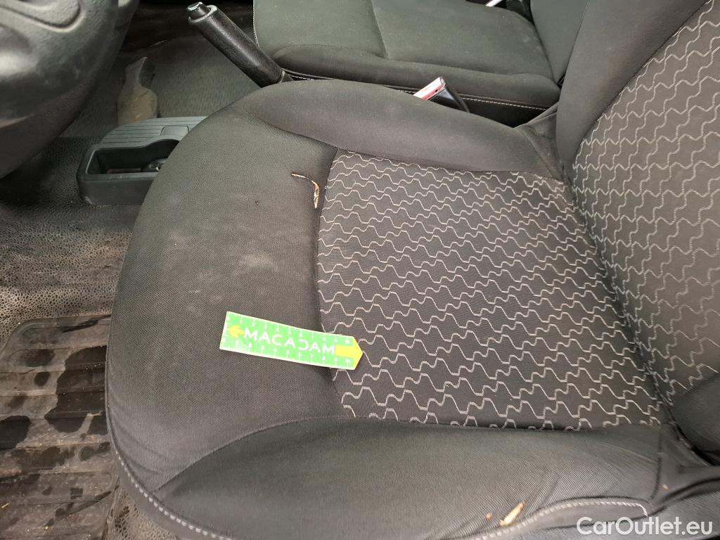  Renault  Kangoo  II Express Maxi Grand Confort 1.5 dCi 90CV BVM5 E5 #1