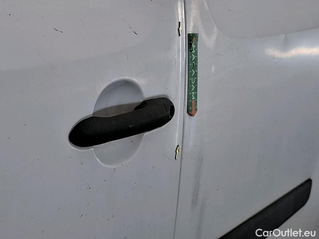  Renault  Kangoo  II Express Maxi Grand Confort 1.5 dCi 90CV BVM5 E5 #5