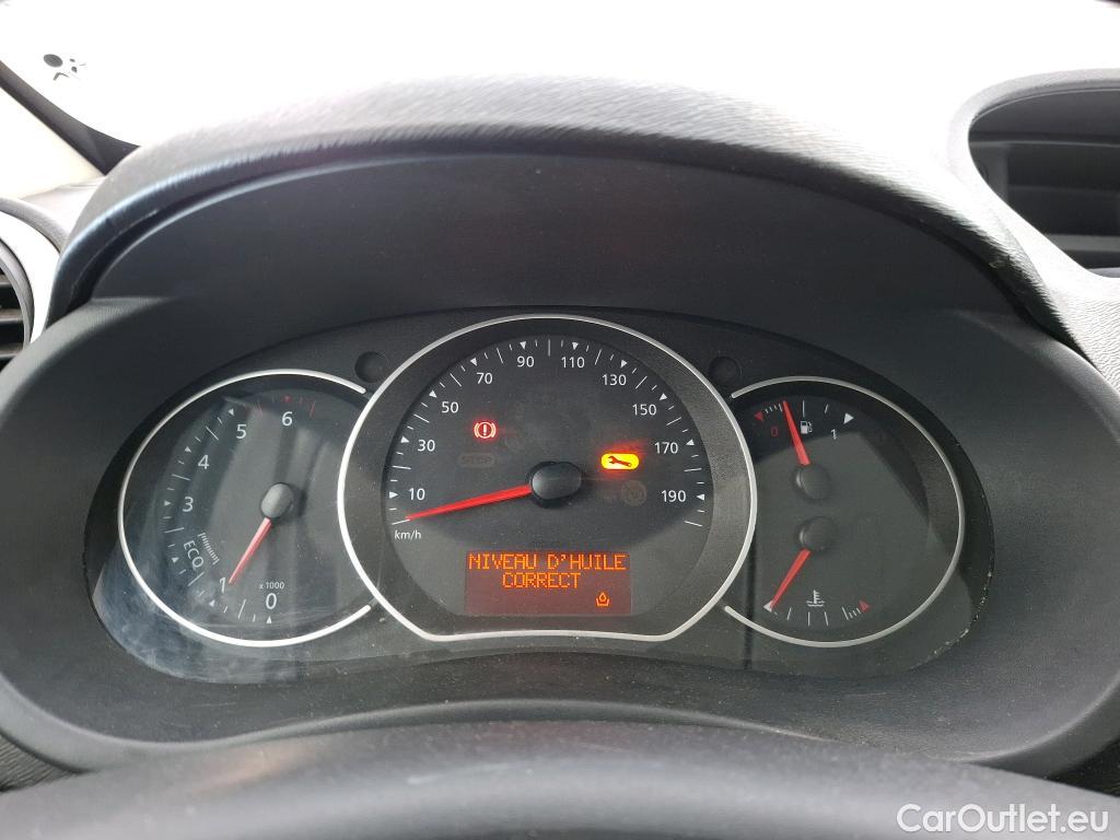  Renault  Kangoo  II Express Maxi Grand Confort 1.5 dCi 90CV BVM5 E5 #29