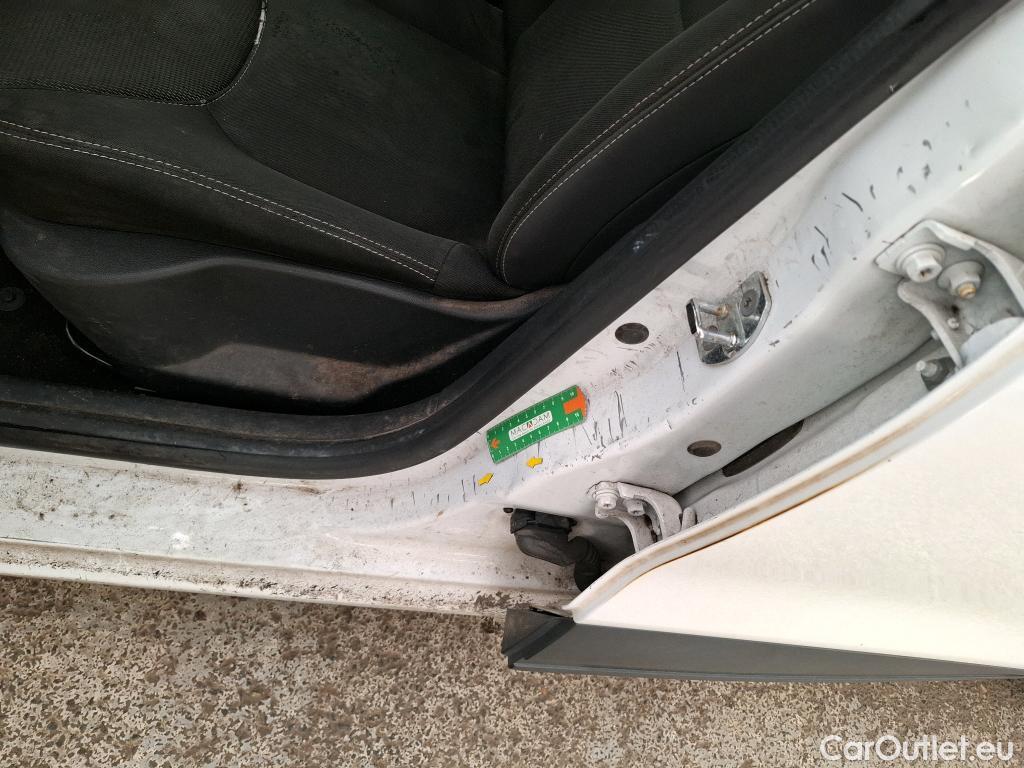  Renault  Clio  IV Air 1.5 dCi 75CV BVM5 E6 #50
