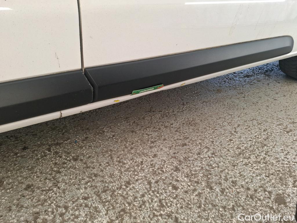  Citroen  Jumpy  Fourgon CityVan XS 1.5 BlueHDi 120CV BVM6 E6dT #26