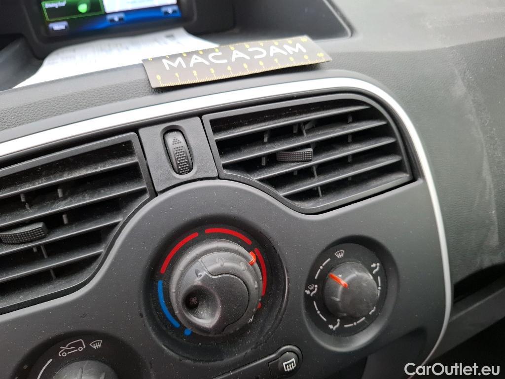  Renault  Kangoo  II Express Extra (Série Spéciale) 1.5 dCi 80CV BVM6 E6dT #9