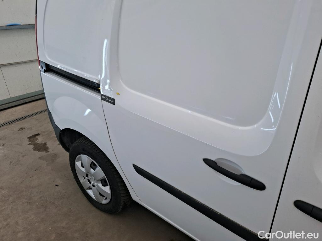  Renault  Kangoo  II Express Extra (Série Spéciale) 1.5 dCi 95CV BVM6 E6dT #1