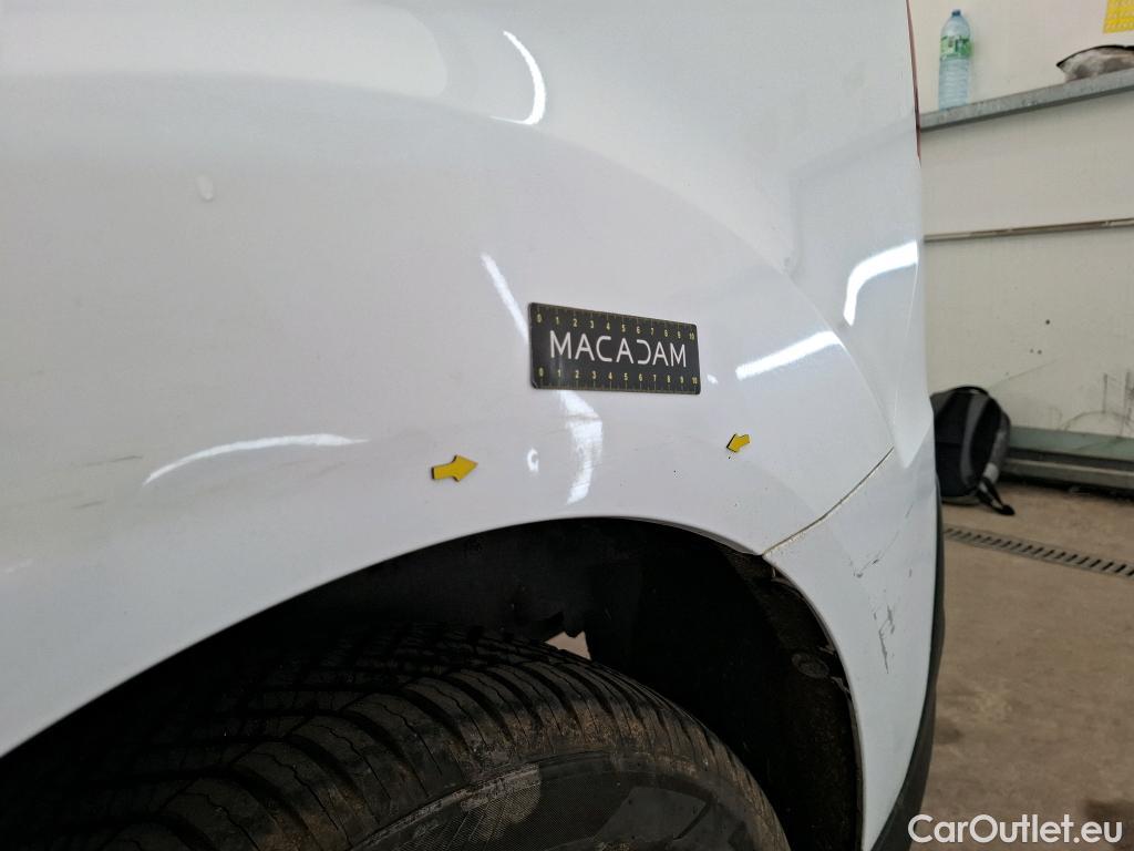  Ford  Transit Connect  Fourgon lang Trend 1.5 100CV BVM6 #7