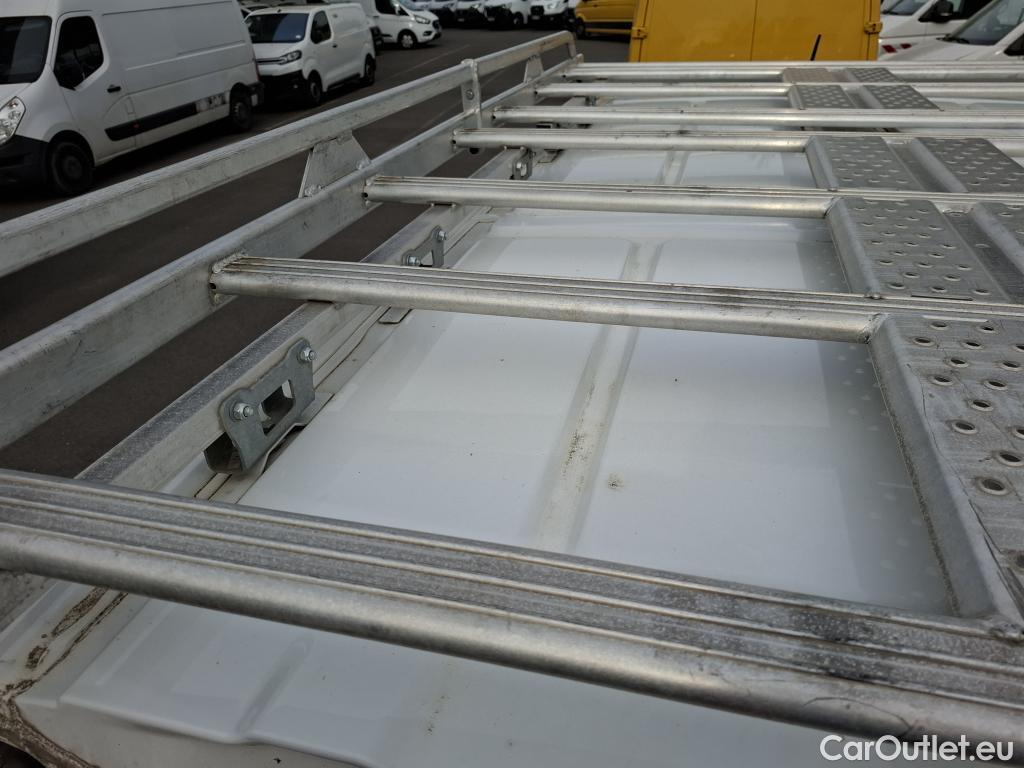  Citroen  Jumpy  Fourgon Club M 2.0 BlueHDi 120CV BVM6 E6dT #119