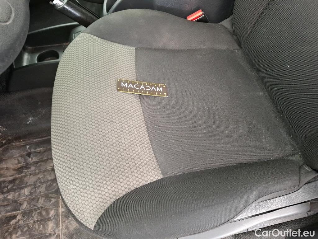  Renault  Kangoo  II Express Extra (Série Spéciale) 1.5 dCi 80CV BVM6 E6dT #31