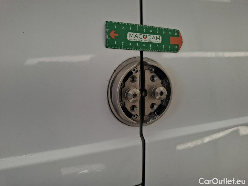  Citroen  Jumpy  Fourgon CityVan XS 1.5 BlueHDi 120CV BVM6 E6dT #30