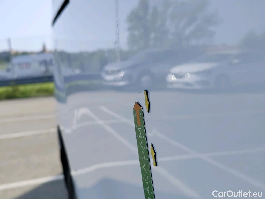  Peugeot  Expert PEUGEOT  / 2016 / 4P / Fourgon tôlé 1.5 BLUEHDI 120 S&S STANDARD PREMIUM #21