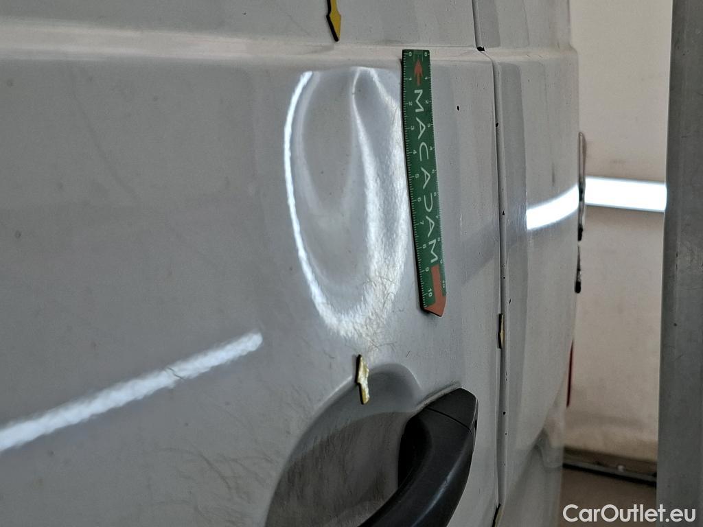  Citroen  Jumpy  Fourgon Club M 2.0 BlueHDi 120CV BVM6 E6dT #65
