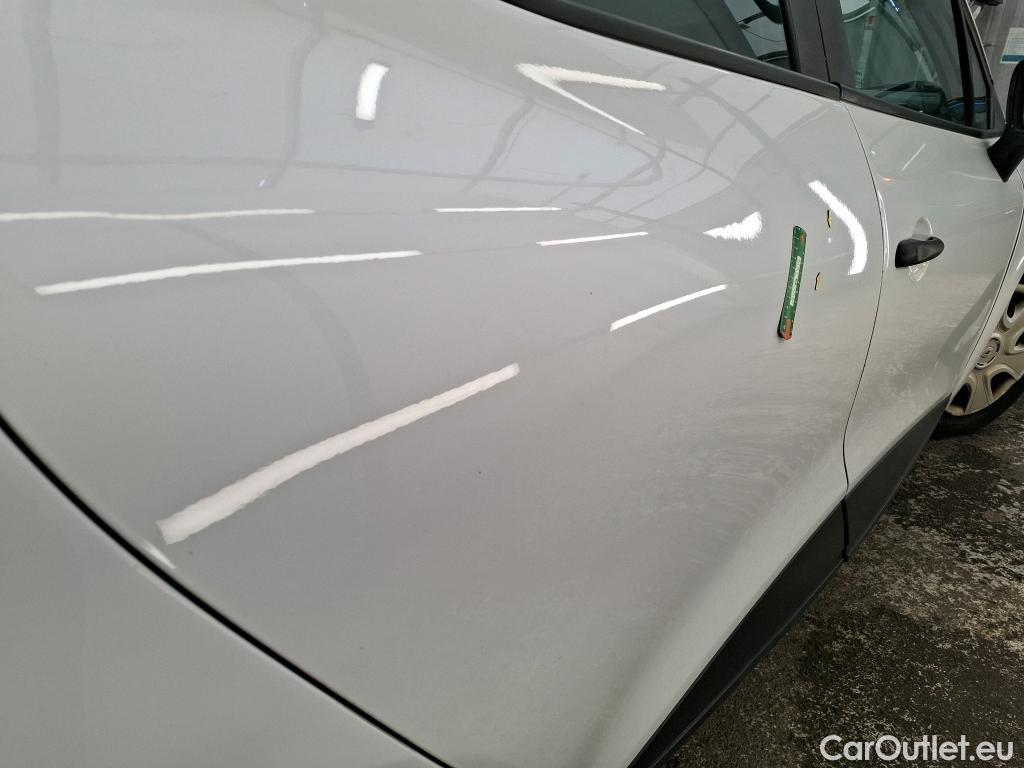  Renault  Clio  IV Air 1.5 dCi 75CV BVM5 E6 #36