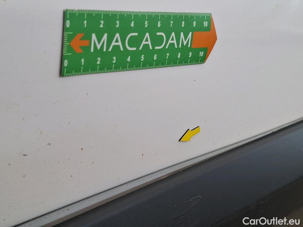  Citroen  Jumpy  Fourgon Club M 2.0 BlueHDi 120CV BVM6 E6dT #54