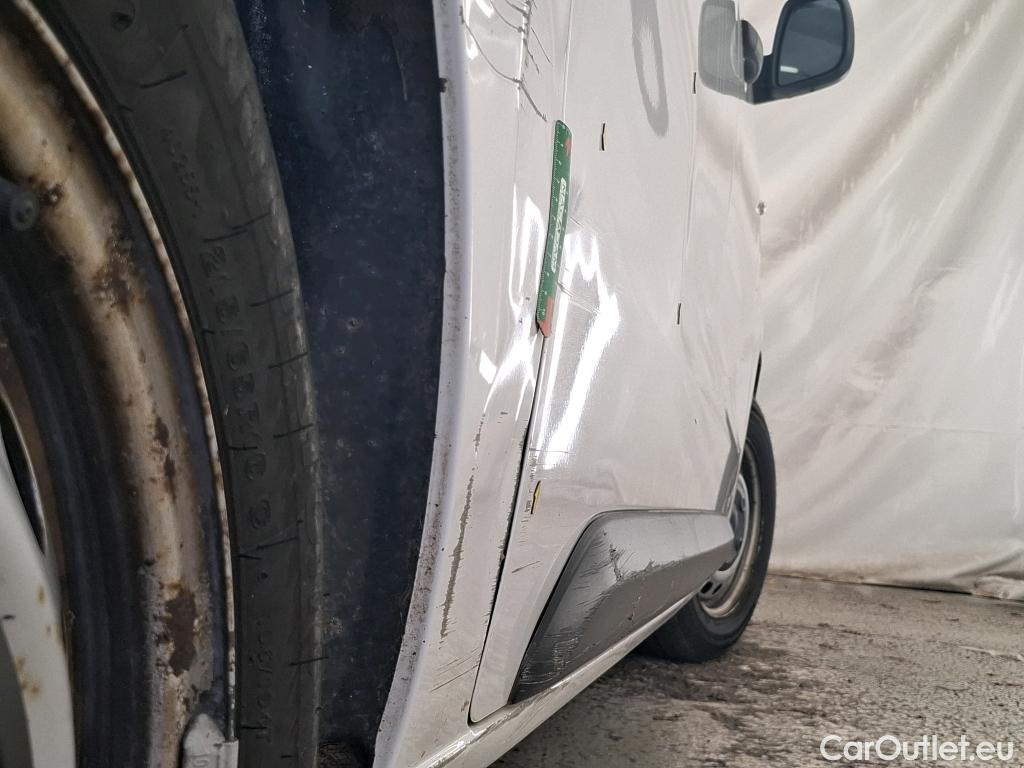  Citroen  Jumpy  Fourgon CityVan XS 1.5 BlueHDi 120CV BVM6 E6dT #13