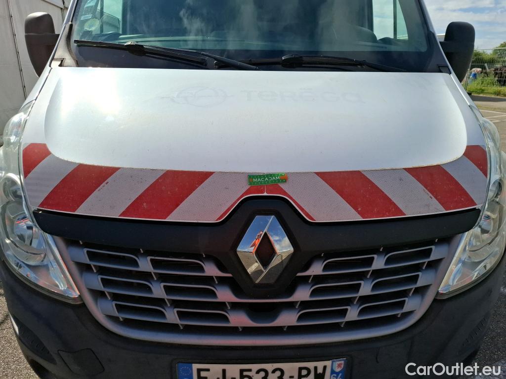  Renault  Master  III Fourgon L2H2 3 5 Grand Confort dCi #59
