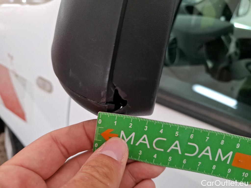  Renault  Kangoo  II Express Maxi Grand Confort 1.5 dCi 90CV BVM5 E5 #13