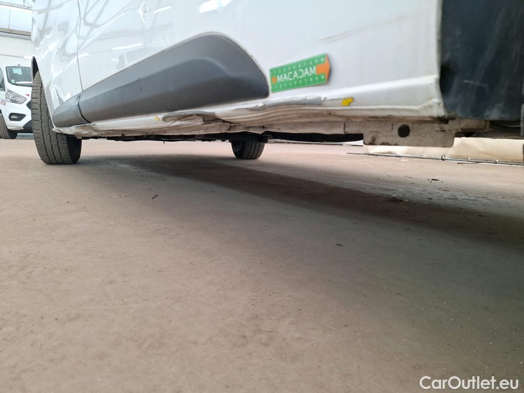  Citroen  Jumpy  Fourgon Club M 2.0 BlueHDi 120CV BVM6 E6dT #18