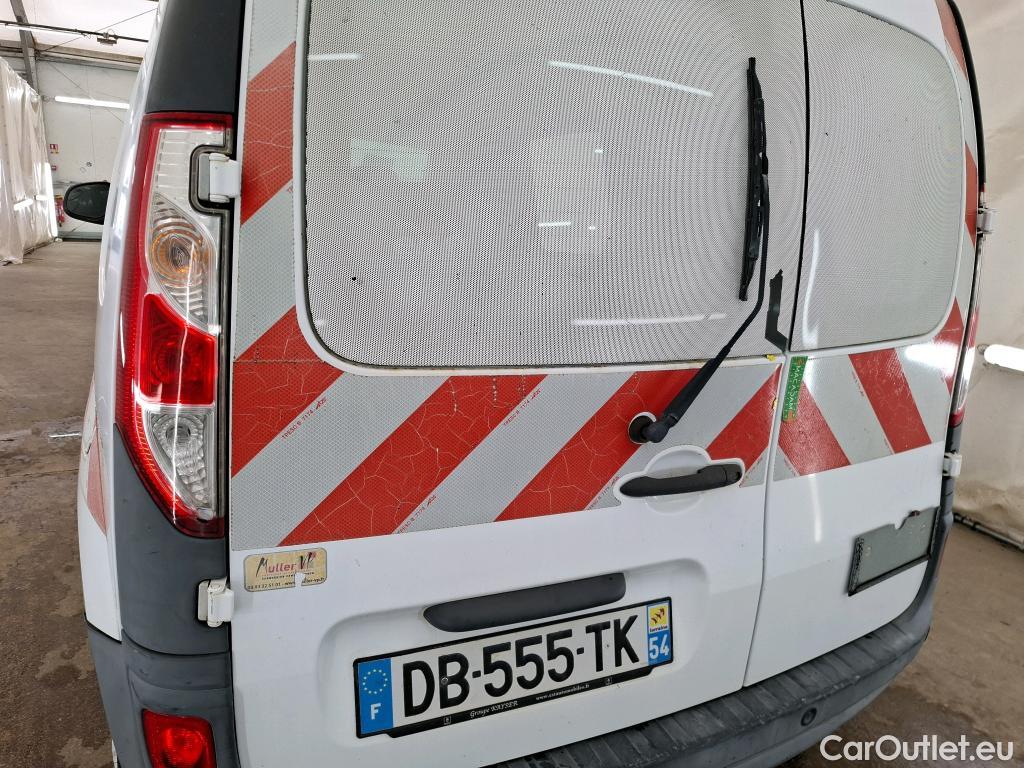  Renault  Kangoo  II Express Maxi Grand Confort 1.5 dCi 90CV BVM5 E5 #23