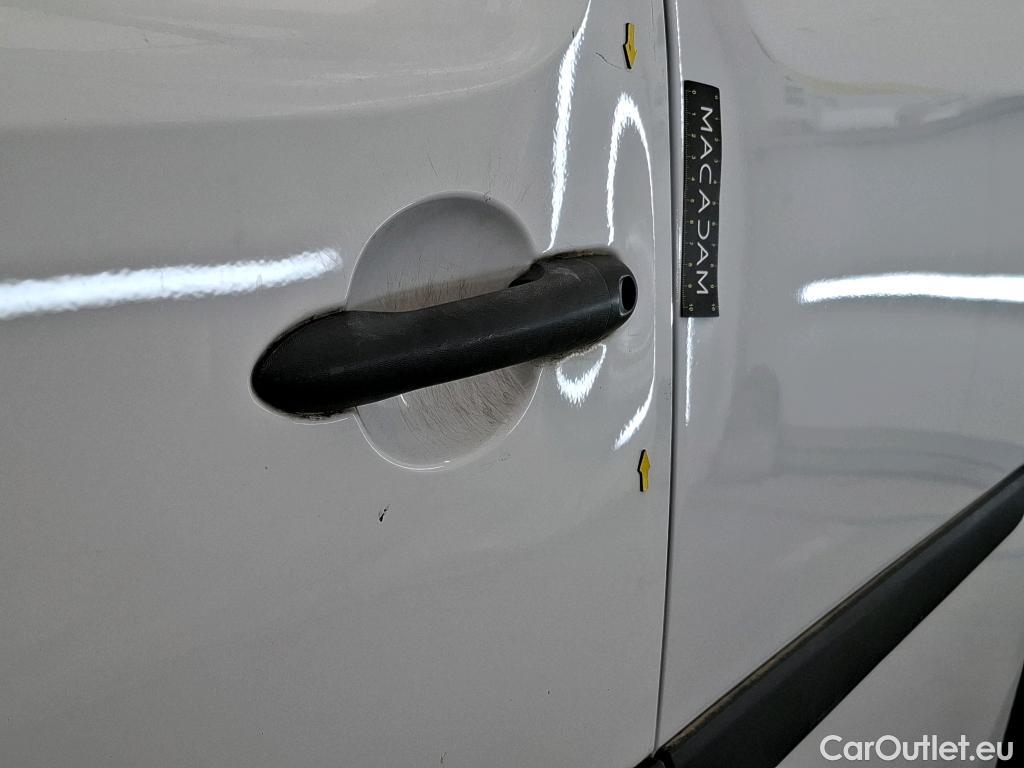  Renault  Kangoo  II Express Extra (Série Spéciale) 1.5 dCi 80CV BVM6 E6dT #2