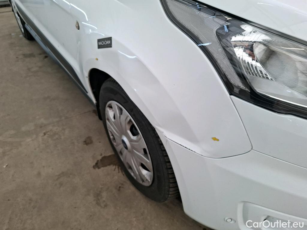  Ford  Transit Connect  Fourgon lang Trend 1.5 100CV BVM6 #10