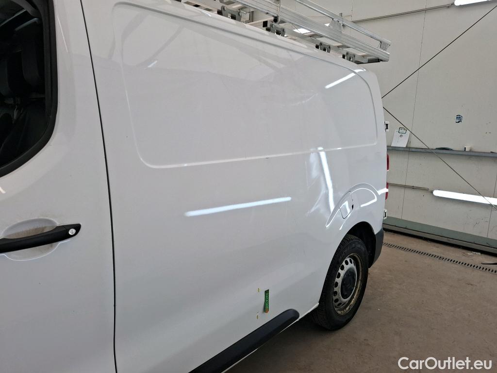  Citroen  Jumpy  Fourgon Club M 2.0 BlueHDi 120CV BVM6 E6dT #10