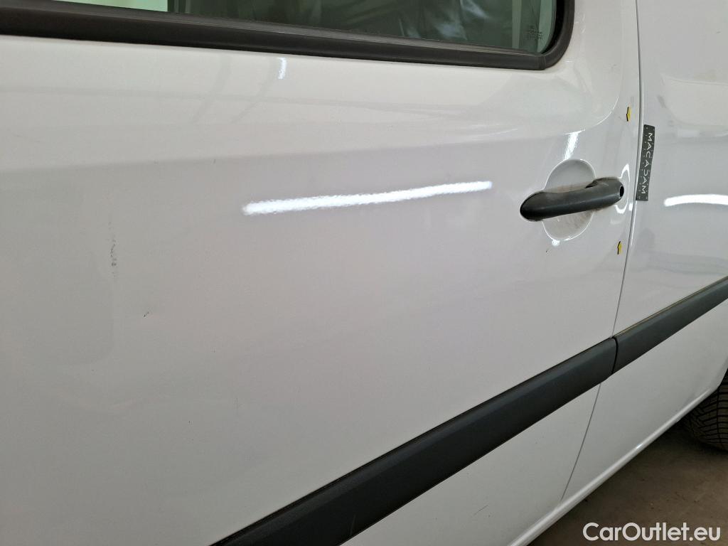  Renault  Kangoo  II Express Extra (Série Spéciale) 1.5 dCi 80CV BVM6 E6dT #1