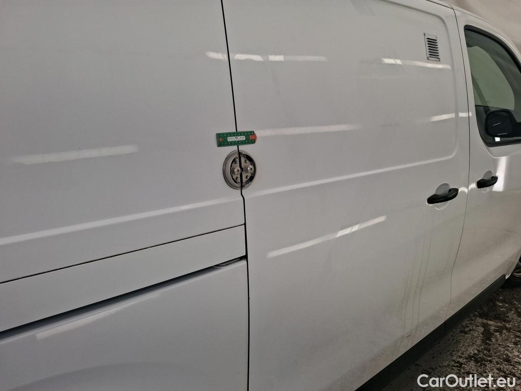  Citroen  Jumpy  Fourgon CityVan XS 1.5 BlueHDi 120CV BVM6 E6dT #31