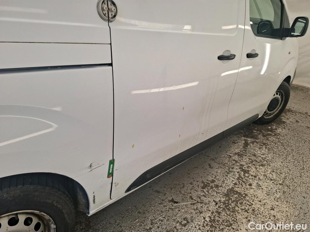  Citroen  Jumpy  Fourgon CityVan XS 1.5 BlueHDi 120CV BVM6 E6dT #11