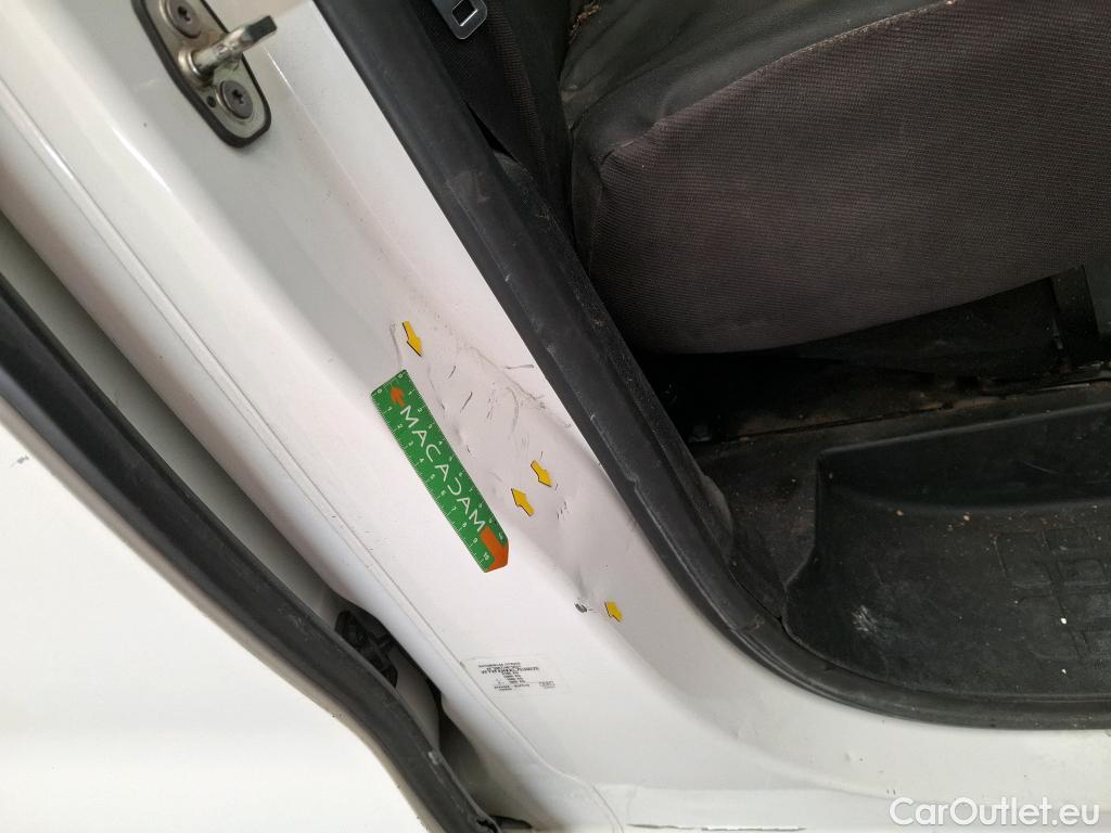  Citroen  Jumpy  Fourgon Club M 2.0 BlueHDi 120CV BVM6 E6dT #72