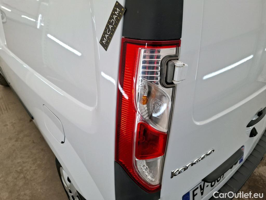  Renault  Kangoo  II Express Extra (Série Spéciale) 1.5 dCi 80CV BVM6 E6dT #7