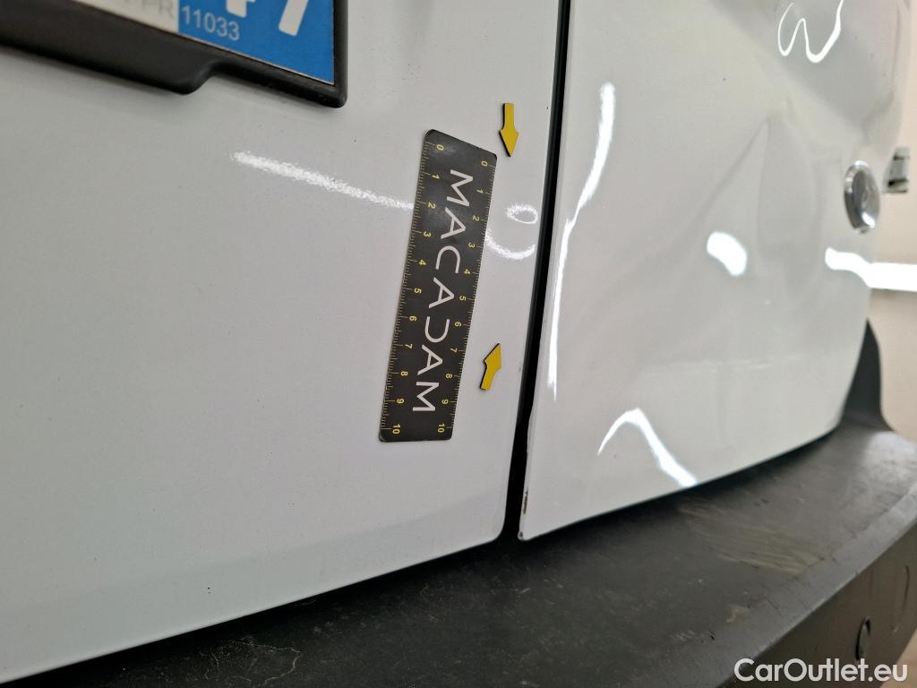  Ford  Transit Connect  Fourgon lang Trend 1.5 100CV BVM6 #48