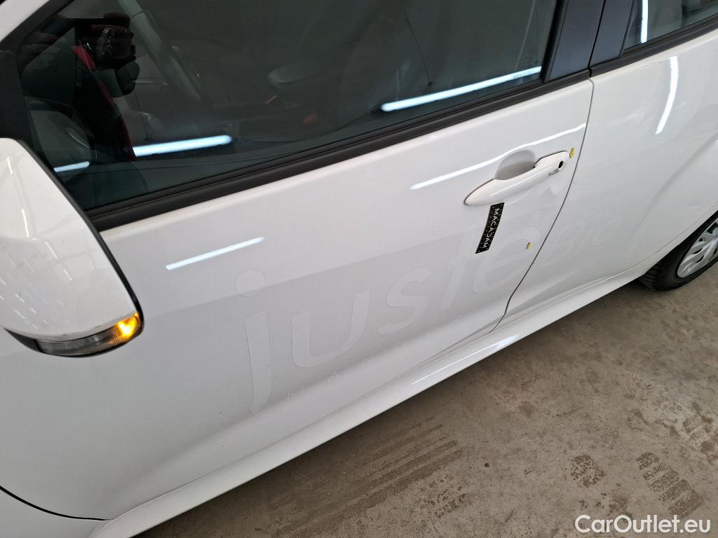 Toyota  Yaris  Hybride Affaires / 2019 / 5P / Berline / VU 1.5 Hybride 116h Dynamic Business #7