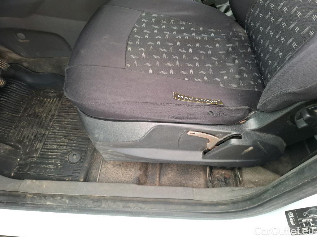  Ford  Transit Connect  Fourgon lang Trend 1.5 100CV BVM6 #42