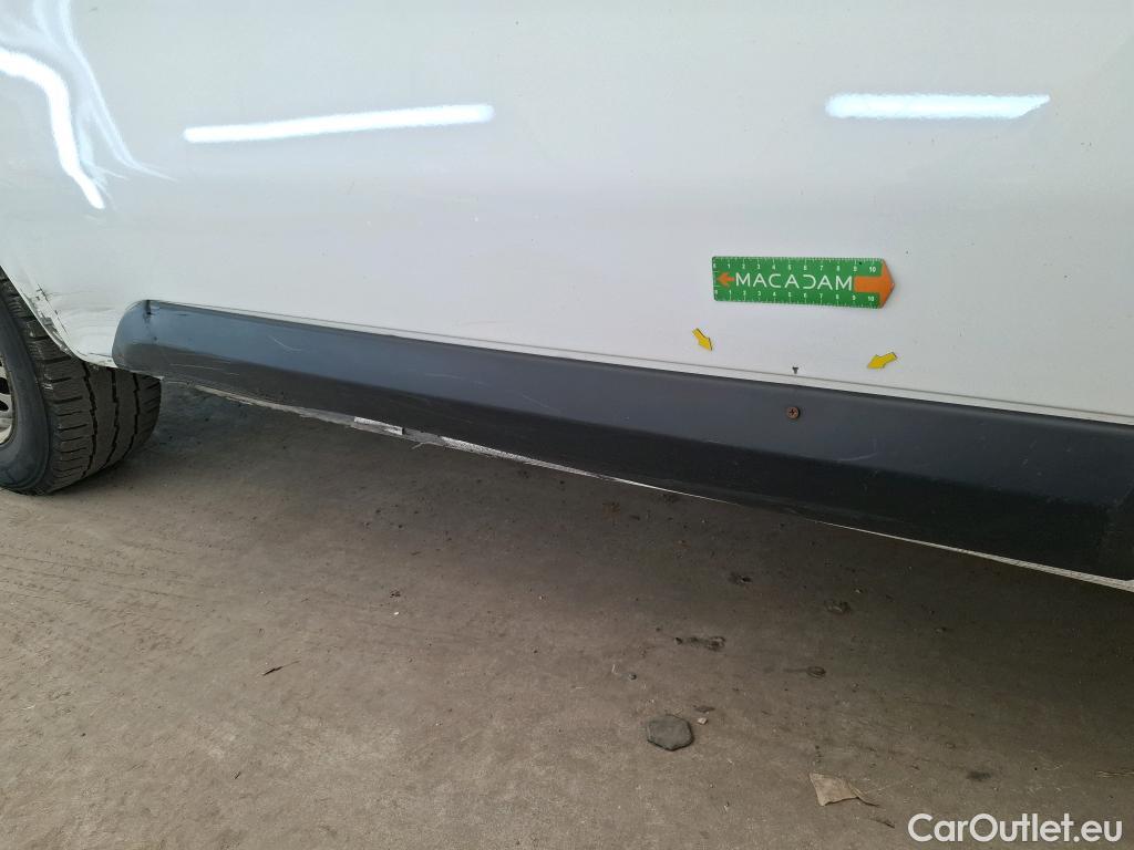  Citroen  Jumpy  Fourgon Club M 2.0 BlueHDi 120CV BVM6 E6dT #93