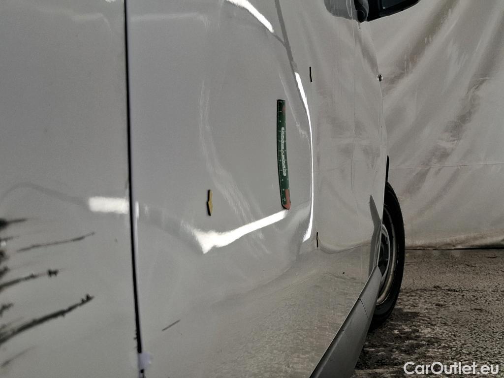  Citroen  Jumpy  Fourgon CityVan XS 1.5 BlueHDi 120CV BVM6 E6dT #14