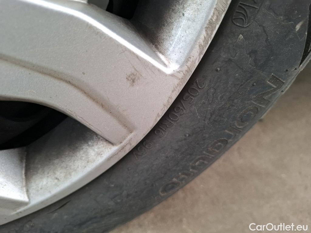  Ford  Transit Connect  Fourgon lang Trend 1.5 100CV BVM6 #31