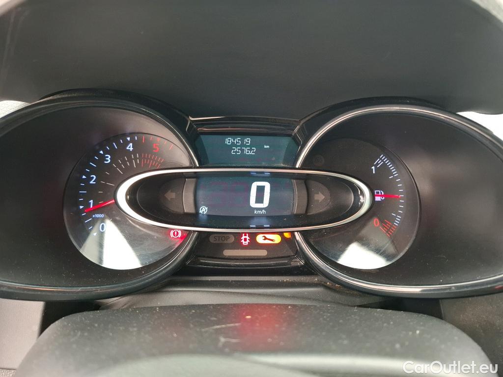  Renault  Clio  IV Air 1.5 dCi 75CV BVM5 E6 #85