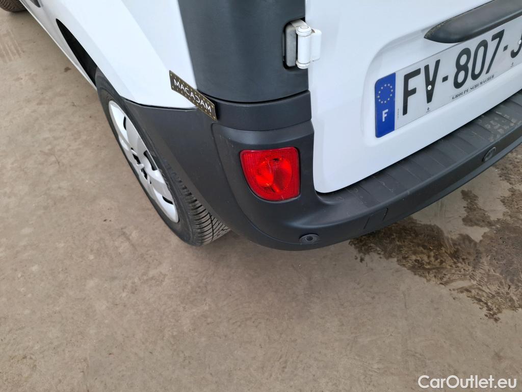  Renault  Kangoo  II Express Extra (Série Spéciale) 1.5 dCi 80CV BVM6 E6dT #12