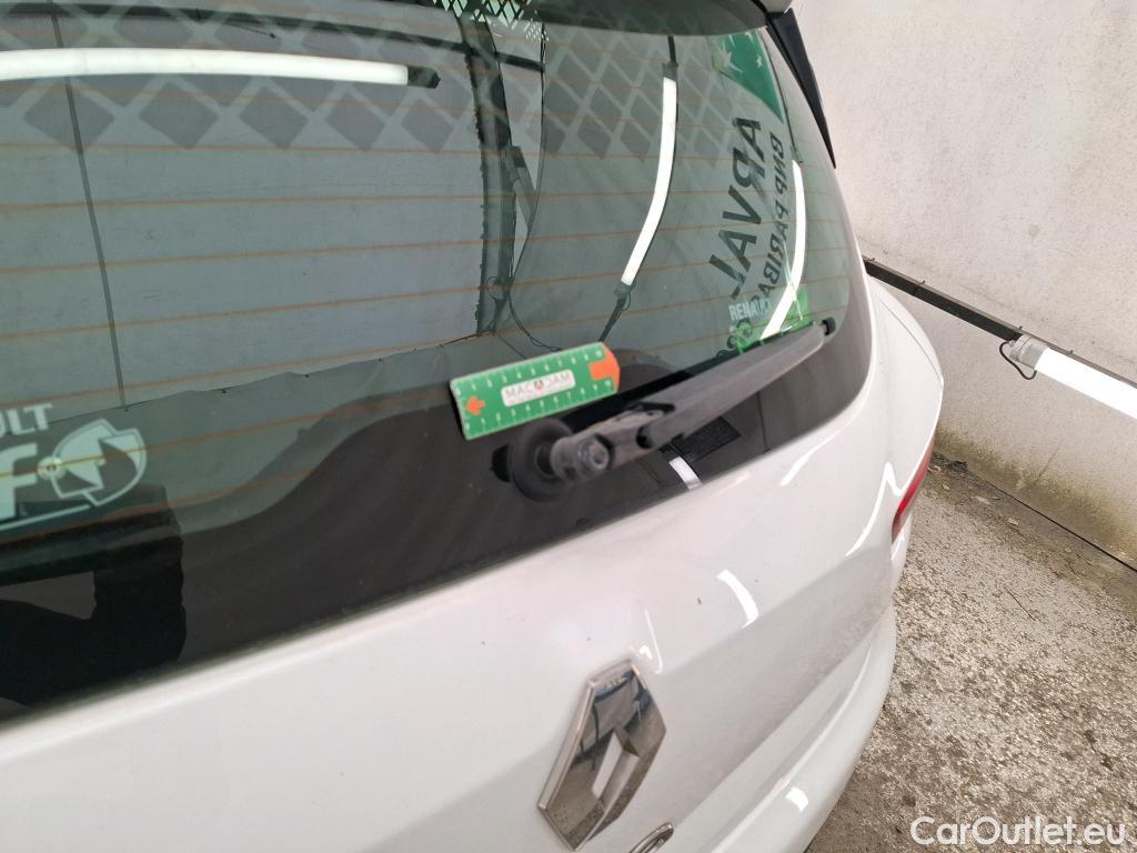  Renault  Clio  IV Air 1.5 dCi 75CV BVM5 E6 #83