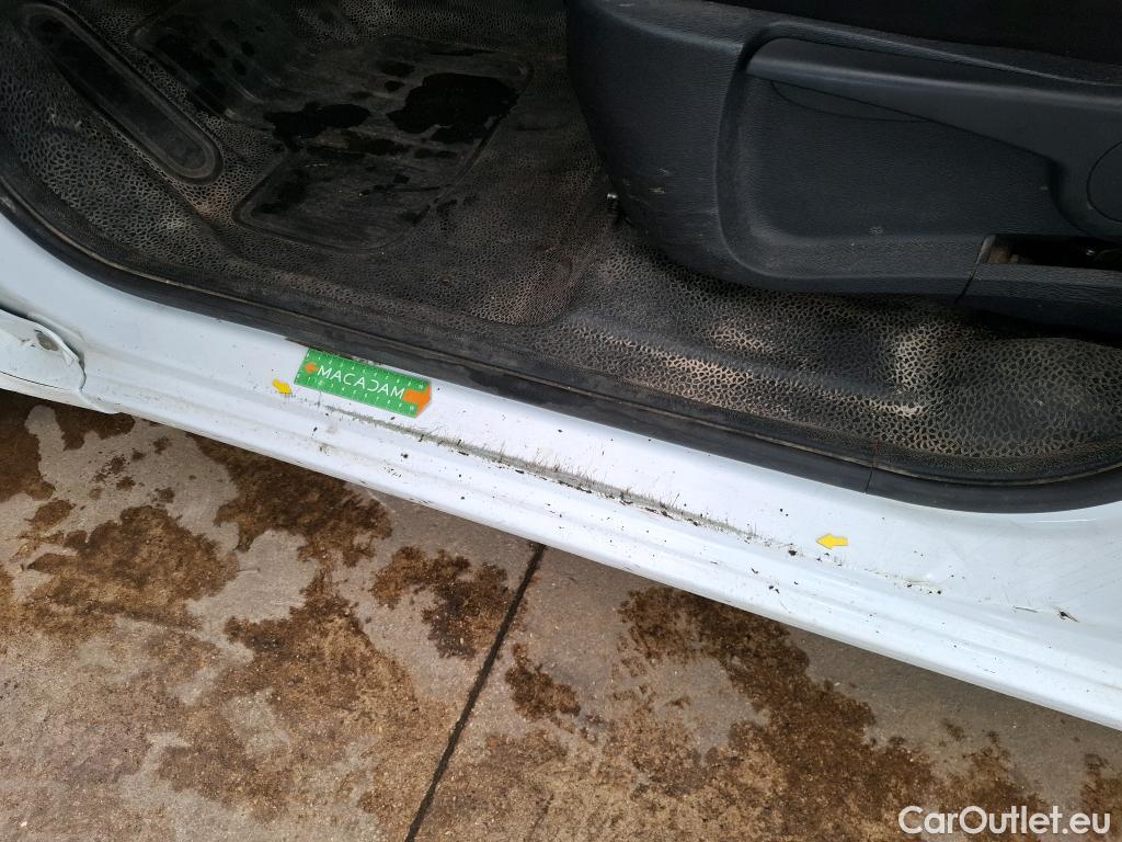  Renault  Kangoo  II Express Maxi Grand Confort 1.5 dCi 90CV BVM5 E5 #14