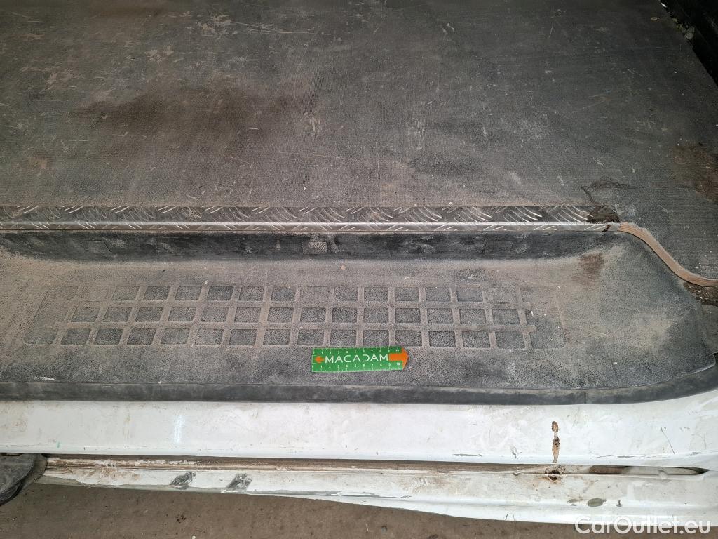  Citroen  Jumpy  Fourgon Club M 2.0 BlueHDi 120CV BVM6 E6dT #79