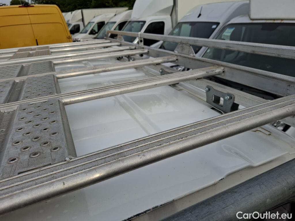  Citroen  Jumpy  Fourgon Club M 2.0 BlueHDi 120CV BVM6 E6dT #121
