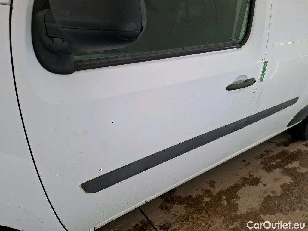  Renault  Kangoo  II Express Maxi Grand Confort 1.5 dCi 90CV BVM5 E5 #4