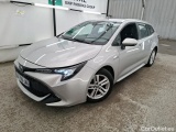 Corolla