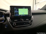  Toyota  Corolla  Touring Sports / 2018 / 5P / Break Hybride 122h Dynamic Business Stage Acad / TRANSFO VP/VF
 #7