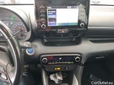 Toyota  Yaris  Hybride Affaires / 2019 / 5P / Berline / VU 1.5 Hybride 116h Dynamic Business #7