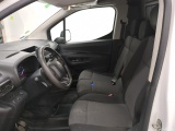  Citroen  Berlingo  Fourgon Club M 650 1.5 BlueHDi 100CV BVM5 E6dT #11
