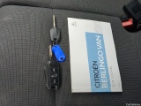  Citroen  Berlingo  Fourgon Club M 650 1.5 BlueHDi 100CV BVM5 E6dT #9