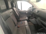  Citroen  Jumpy  Fourgon CityVan XS 1.5 BlueHDi 120CV BVM6 E6dT #8