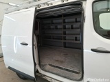  Citroen  Jumpy  Fourgon Club M 2.0 BlueHDi 120CV BVM6 E6dT #9