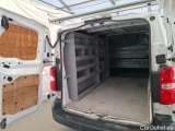  Citroen  Jumpy  Fourgon Club M 2.0 BlueHDi 120CV BVM6 E6dT #10
