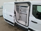  Ford  Transit Connect  Fourgon lang Trend 1.5 100CV BVM6 #9